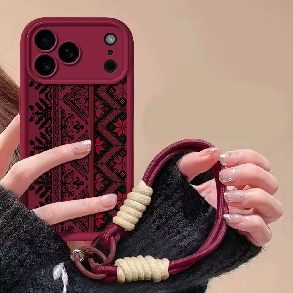 European Ethnic Style Hand Wri - Ethnic Style recension och pris