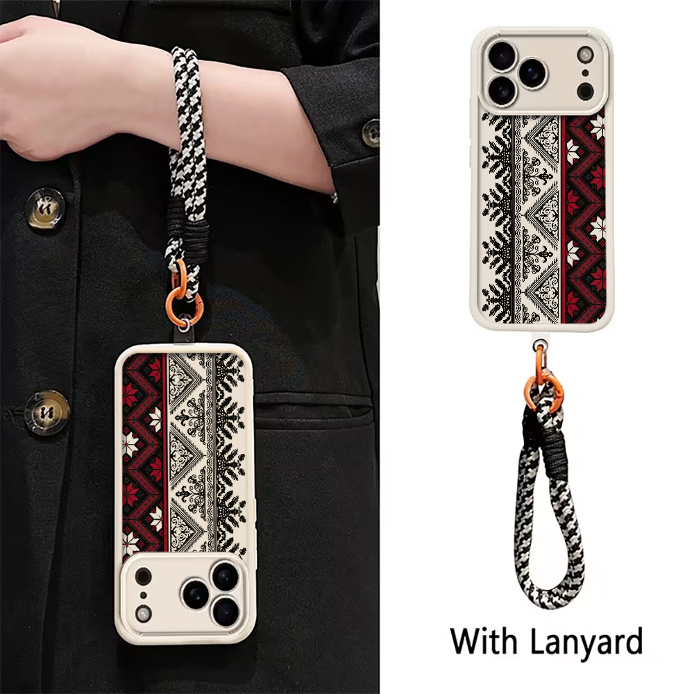 European Ethnic Style Hand Wri - Ethnic Style recension och pris