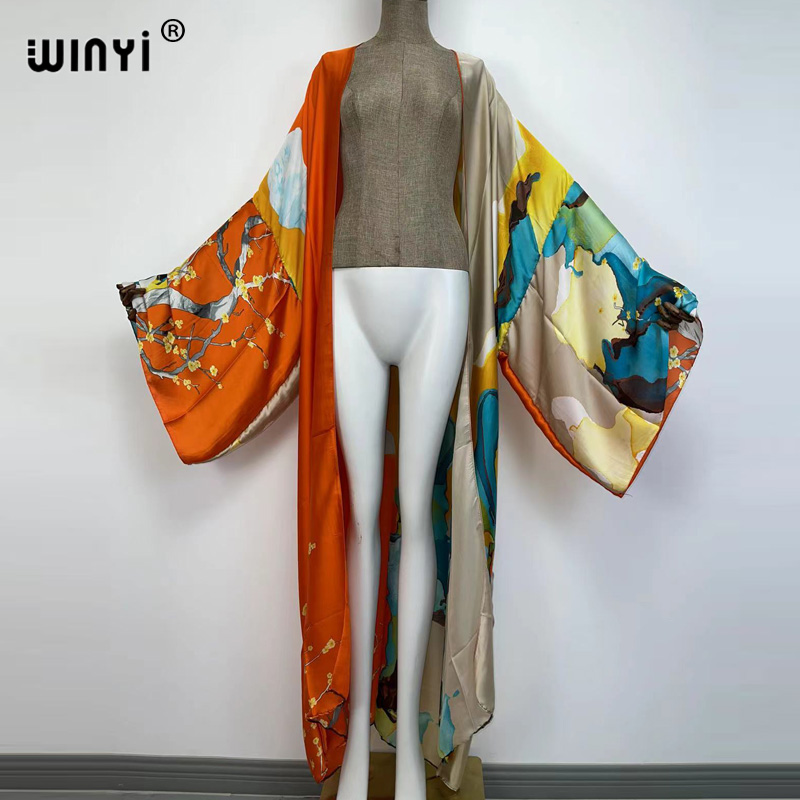 Europe WINYI bikini sweet lady - Kaftan Women Boho recension och pris