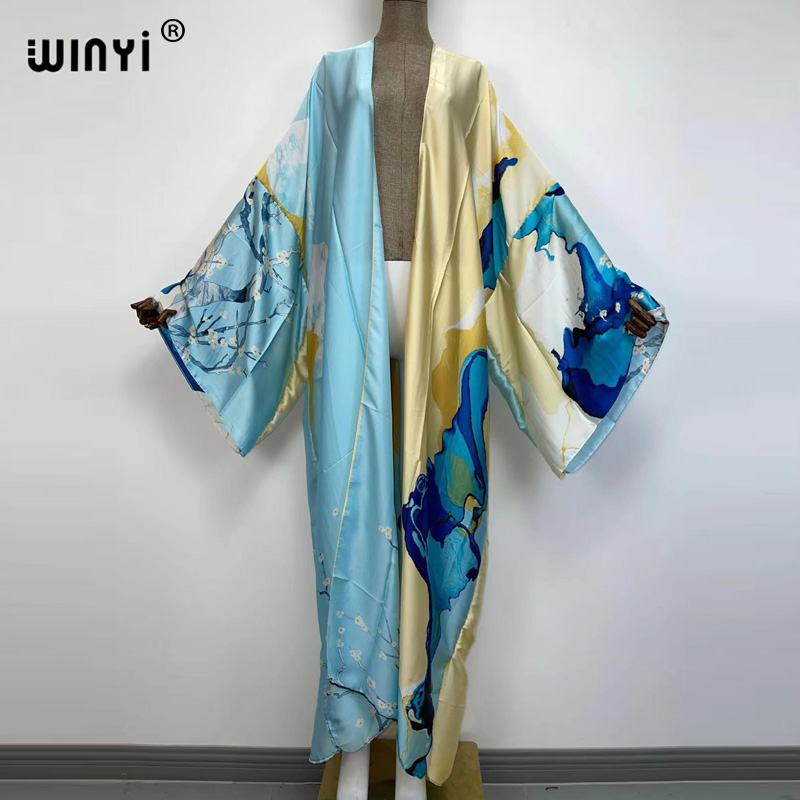 Europe WINYI bikini sweet lady - Kaftan Women Boho recension och pris